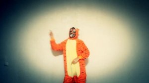 Соко бачи вира, игра с тигрой. Виннипух.