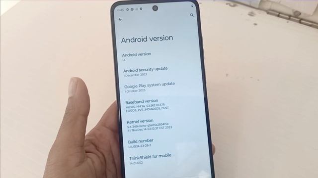 Moto G34 5G Unboxing & First Look , Details , Review , Price & Many More смотреть онлайн