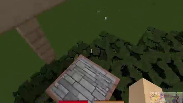 Прохождение карты Dream parkour map на minecraft смотреть онлайн