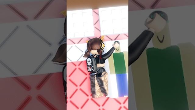 This game is sus... but I like it.❤️ Cashier Time Roblox Music Video смотреть онлайн
