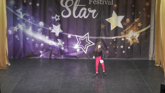 Струева Анастасия Dance Star festival 2019 смотреть онлайн