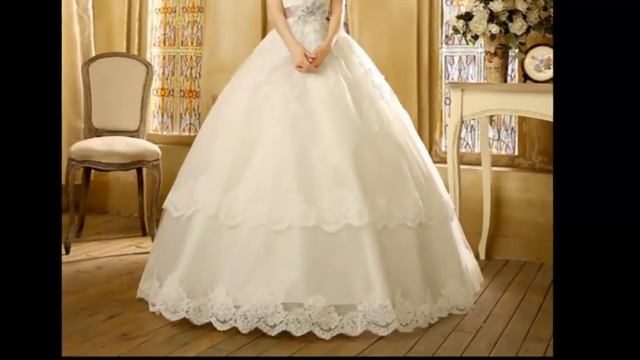 Новая распаковка свадебных товаров из Китая смотреть онлайн