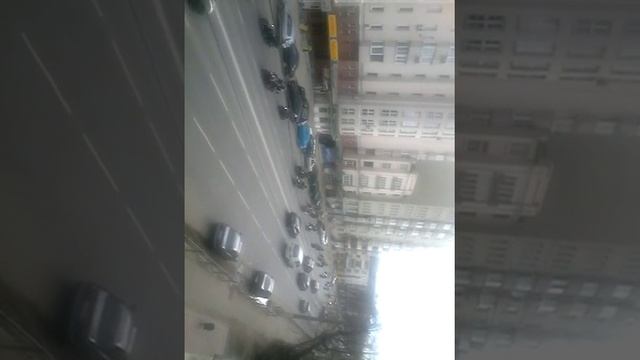 Открытие мото сезона в Твери ! смотреть онлайн