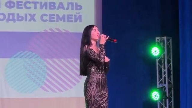 В Борисоглебске состоялся окружной фестиваль молодых семей "7-я - формула успеха" смотреть онлайн