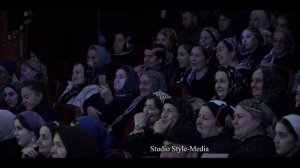 Асхаб Джабраилов, Рудольф Мишаев, Вахид Исмаилов