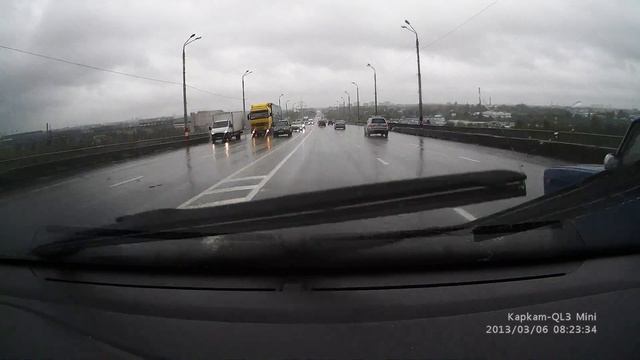 Каркам QL3 mini | Видеорегистратор-НН | (831) 413-18-55 Нижний Новгород смотреть онлайн