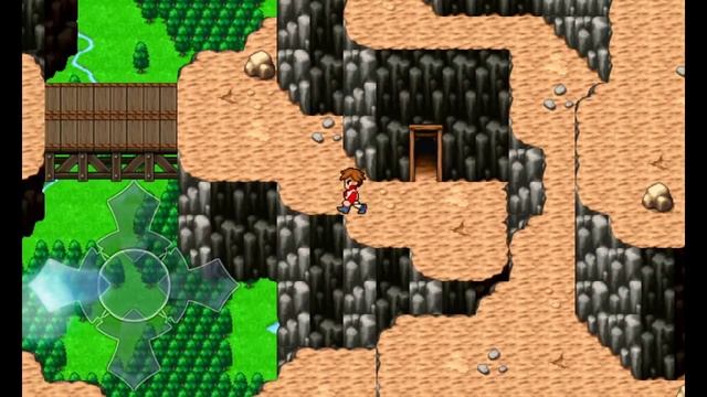 Final Fantasy Dimensions Walkthrough - Android iOS - Part 7 - Mt Liene смотреть онлайн