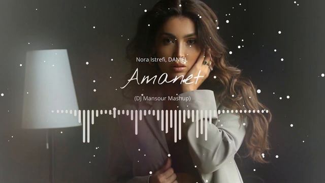 Nora Istrefi, DANIEL - Amanet (DJ Mansour Mashup) смотреть онлайн