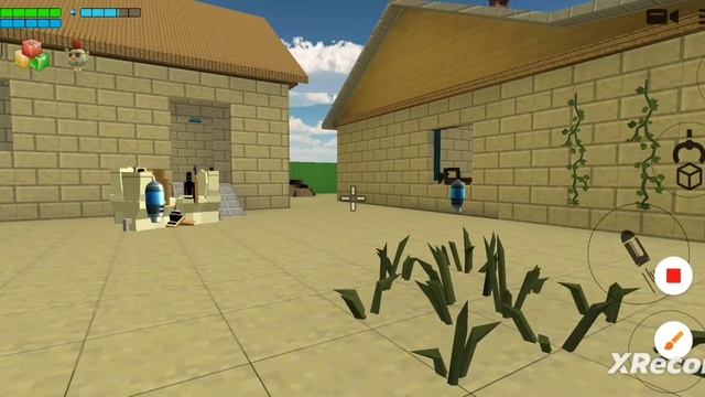 СКИБИди игорёк (человек дурка–камера мен человек микроволновка–спикер мен) смотреть онлайн