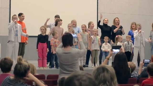 Наша туса в санатории ЖАРКИ!!!!!!! смотреть онлайн