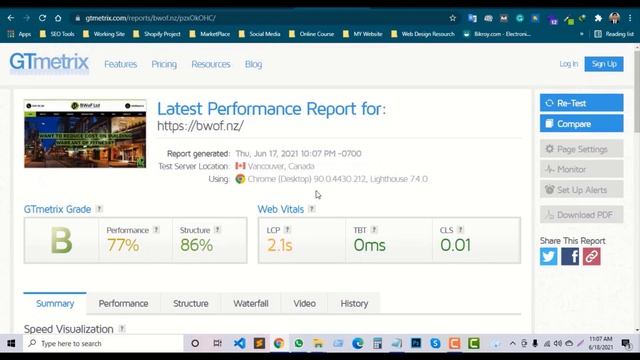 Wp Rocket setup for Elementor | Step By Step full speed optimization | Bangla Tutorial смотреть онлайн