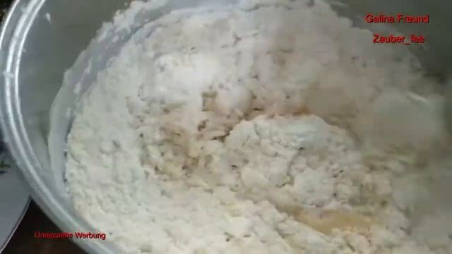 Тесто для пирожков( вариант N 2) смотреть онлайн