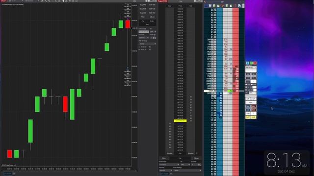 TUTORIAL NT8 - BASICS AND BRIDGE WITH JIGSAW смотреть онлайн
