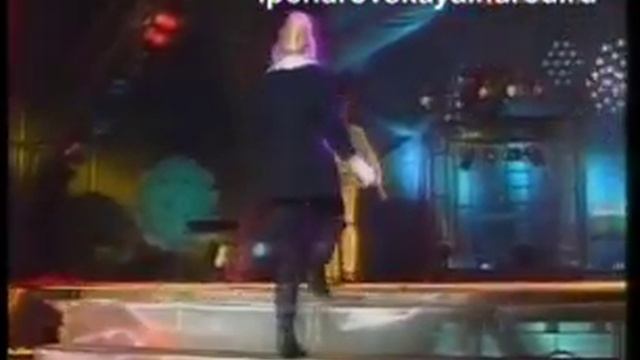 Ирина Понаровская - Не шути (Шире круг) 1992 г. Irina Ponarovskaya смотреть онлайн