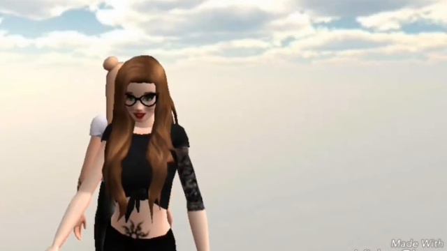 Мало так мало/Avakin Life/Клип смотреть онлайн