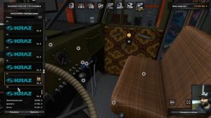 Крут или НЕТ? КРАЗ 255/258 для ETS 2 v1.35