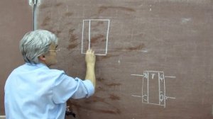 Лекция 100. D-триггер