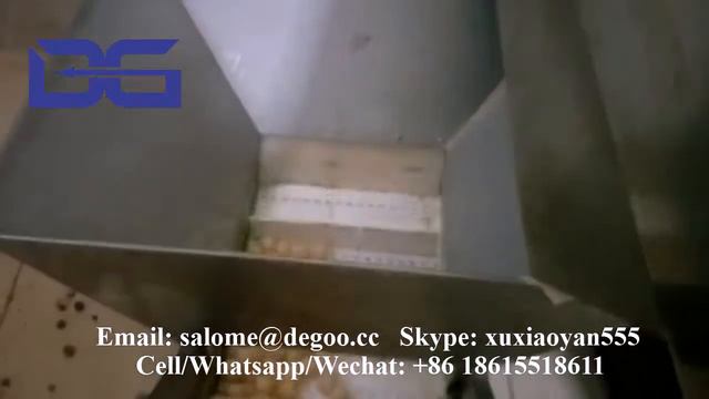 Automatic Corn Rice Cheese Ball Puff Snack Food Making Machine Extruded Snacks Food Production Line
