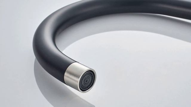 Обзор смесителя Ledeme L74105B смотреть онлайн