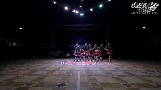 SENORITAS | CREWS «Parents Crew» | United Dance Open XXX смотреть онлайн