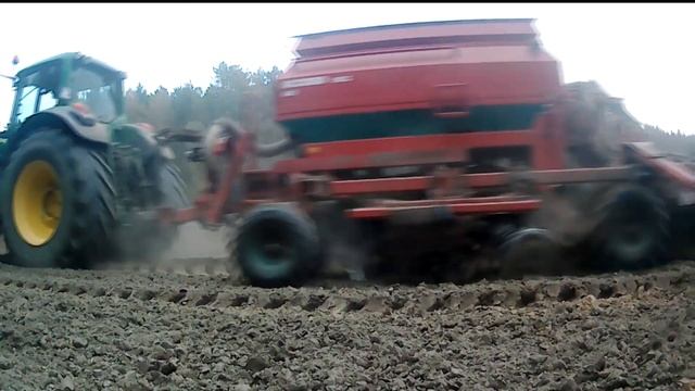 Podsumowanie 2019 ☆5X JOHN DEERE 7200P 7530P 6820S 6810 5080 MTZ☆ смотреть онлайн