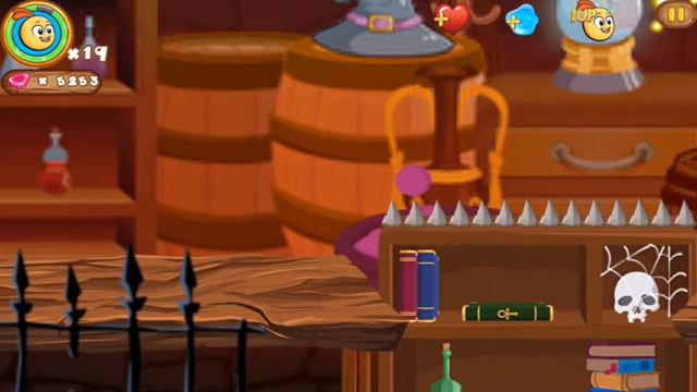 Adventures Story 2 : Super Jungle Adventures -Origins | Chapter 13 - I aint afraid of ghosts смотреть онлайн