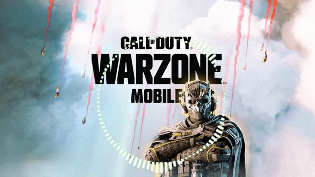 Call Of Duty Warzone Mobile Soundtrack смотреть онлайн