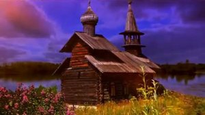 Анимационный фильм "Симеон Верхотурский"