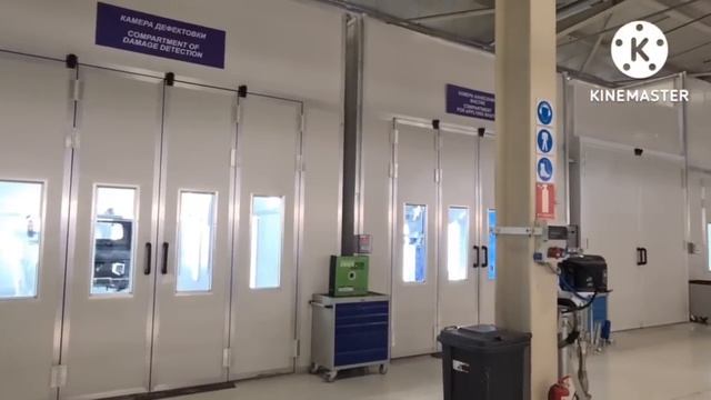 Олеся Кольцова. открытие Orbis Machinery смотреть онлайн