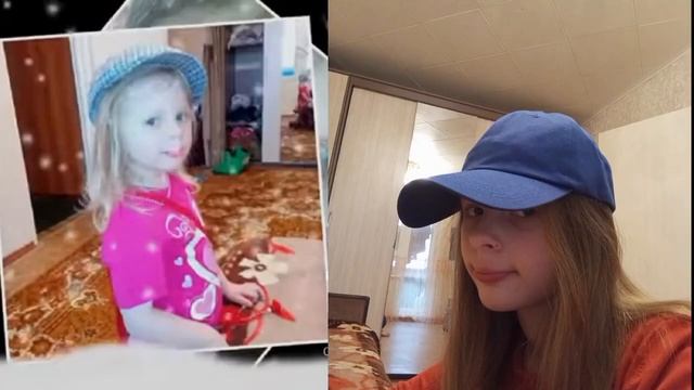 повторяю свои детские фотки... как это сложно, зато я такая милая была) смотреть онлайн