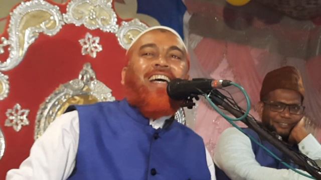पृथ्वी में आदमी को जन्नत का रात कब मिलता है। मौलाना हजरत अली Maulana Hazrat Ali смотреть онлайн