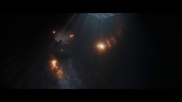 star wars skeleton crew - трейлер смотреть онлайн