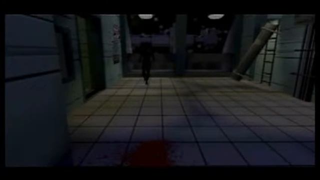 System Shock 2 gameplay (PC Game, 1999) смотреть онлайн