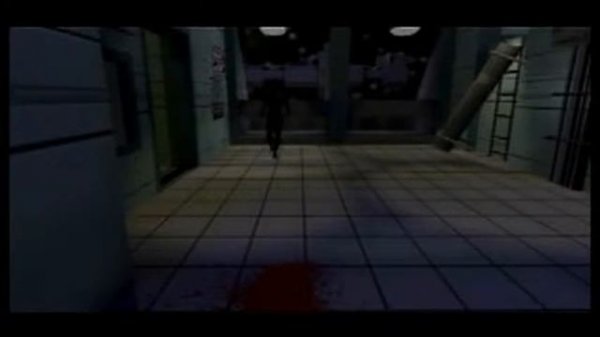 System Shock 2 gameplay (PC Game, 1999)