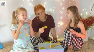 Игра - ,,Мой сосед Логопед"😅👍