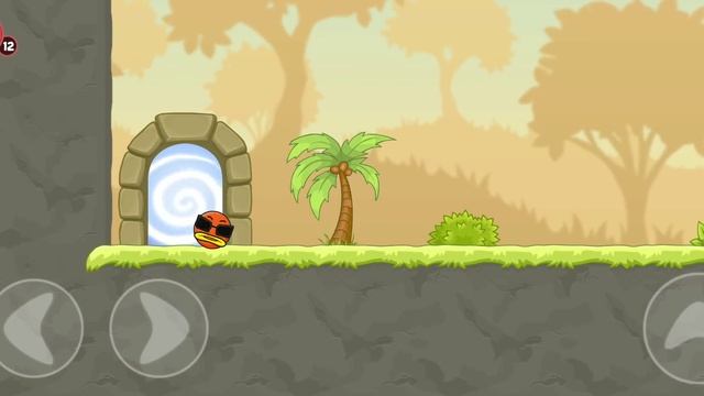 Bounce Ball 5 - Jump Ball Hero Adventure | All Bosses + Premium Skins смотреть онлайн