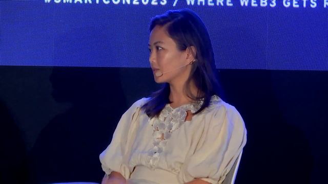 Onchain Is the New Online: Why Crypto-Native Marketing Matters | SmartCon 2023 смотреть онлайн