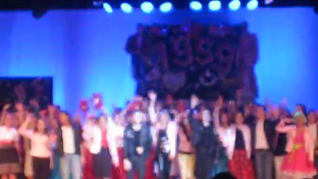 We Go Together (Post Curtain Call) смотреть онлайн