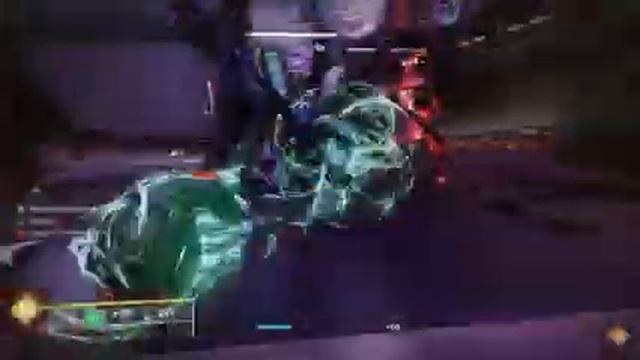 Solo Legendary Lightfall Campaign "Desperate Measures" Mission #8 [Destiny 2] смотреть онлайн