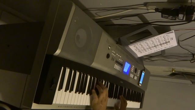 My Immortal-Evanescence (Piano accompaniment cover) смотреть онлайн