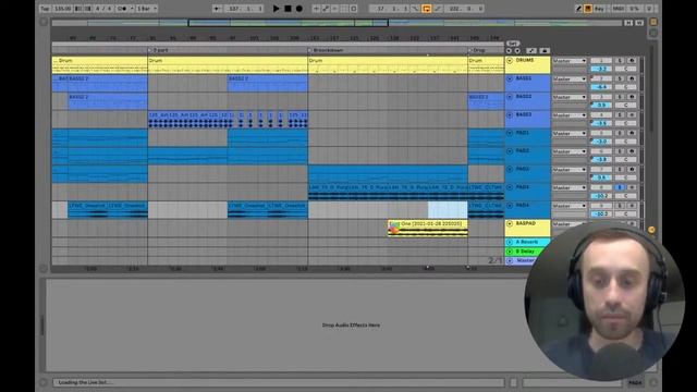 Сведение и мастеринг без предрассудков и суеверий (запись вебинара) смотреть онлайн