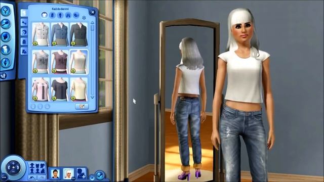 The Sims 3: Diesel - Special video смотреть онлайн