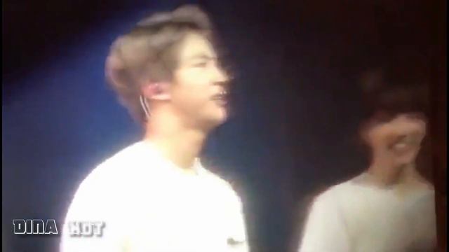 JinKook Moments | SeokJin And Jungkook Moments | Dina Kot |