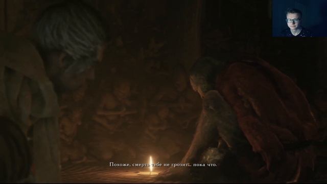 ПУТЬ СИНОБИ// Sekiro: Shadows Die Twice #1 смотреть онлайн