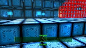 Fallout 4 Извлечение воспоминаний Дима