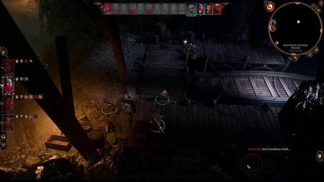 Quick Tips for Recusing the Tieflings - Baldur's Gate 3 смотреть онлайн