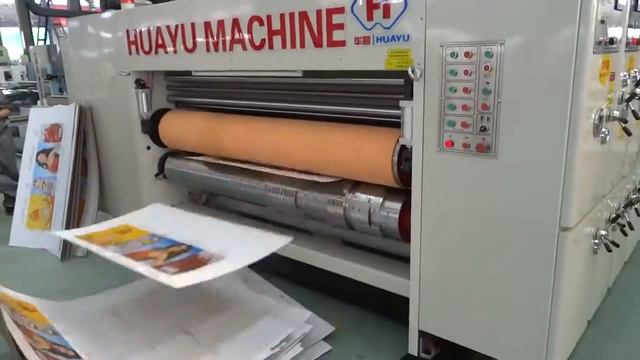 KAV KAGIT 4 RENK CMYK 260 LPI PRINTER DIECUTTER FULL TOUCH SCREEN CONTRO смотреть онлайн