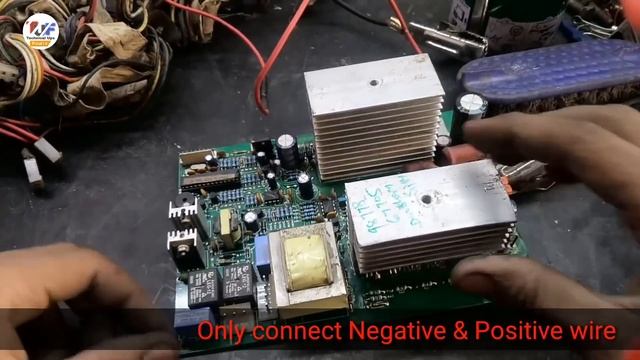 Su Kam मे Driver Volt का Fault Step By Step एक ही Video मे