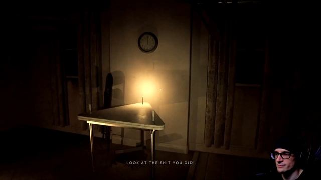 Better Than P.T.? Let's Find Out | EXP: War Trauma (Demo) смотреть онлайн