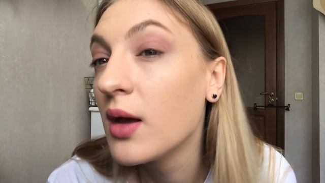 МАКИЯЖ ЖИДКИМИ БЕЛОРУССКИМИ ПОМАДАМИ ЭКСПЕРИМЕНТ смотреть онлайн